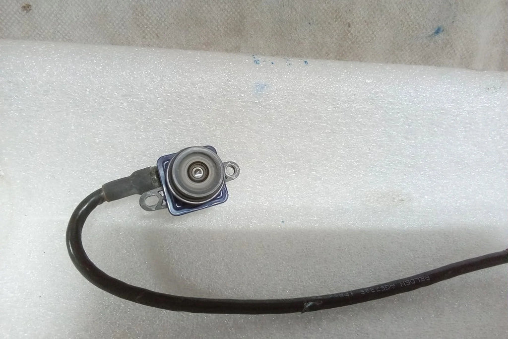 Pre-Owned 2013 Jeep Grand Cherokee Gate Mounted Rear View Camera 56054059AD OEM LKQ (Good)