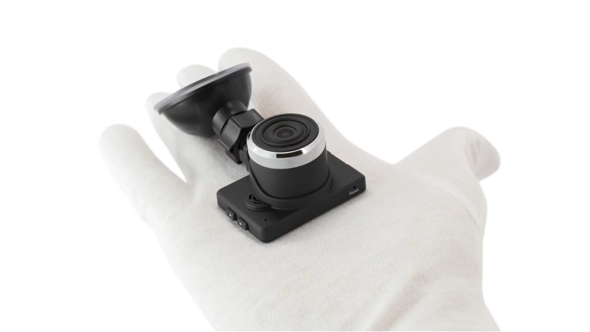 Hd Camera Dash Mount Cam Nightvision Car Vehicle Dvr W/ Microsd Slot