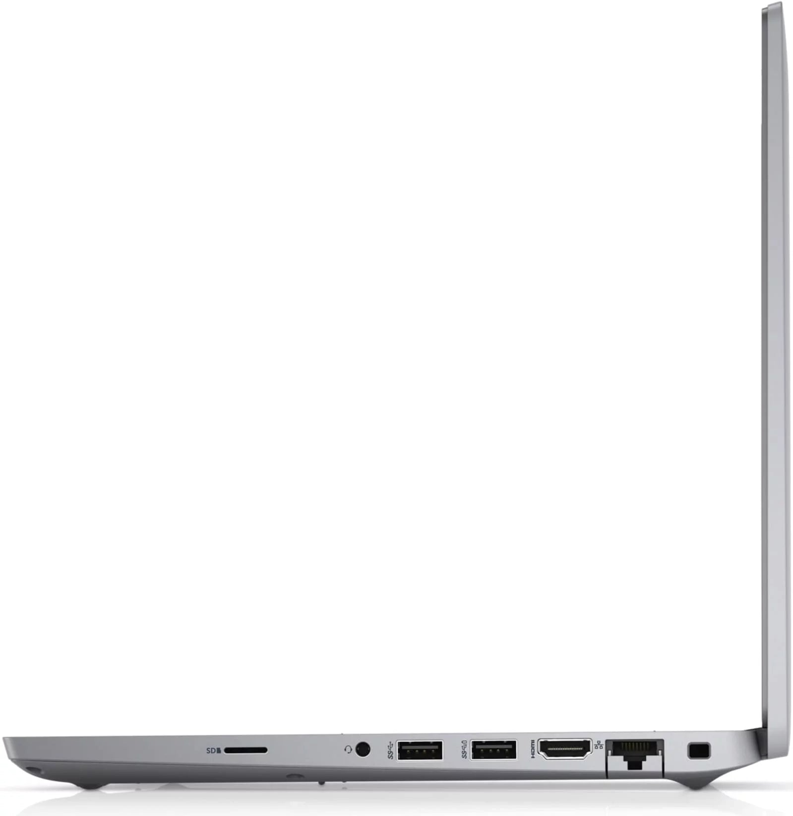 5000 5420 Laptop (2021) | 14" HD | Core i5 - 256GB SSD - 8GB RAM | 4 Cores @ 4.2 GHz - 11th Gen CPU