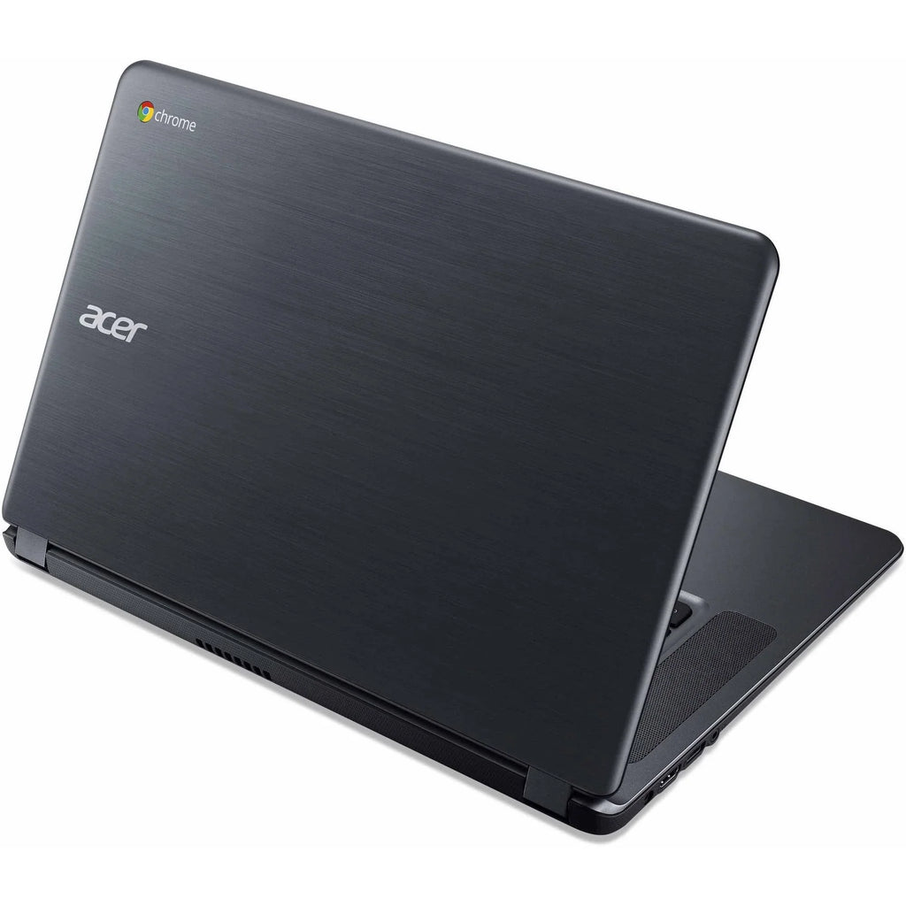 Restored Acer Chromebook 15 Celeron N3060 1.60 GHz 2GB Ram 16GB Chrome OS (Refurbished)