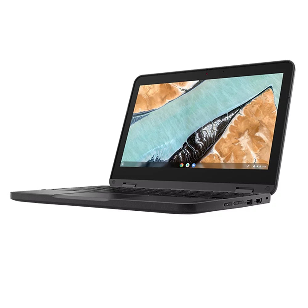 Lenovo 300e Chromebook LTE Gen 3 (32GB) 11.6" 2-in-1 Touchscreen Unlocked Laptop (Excellent - Used)