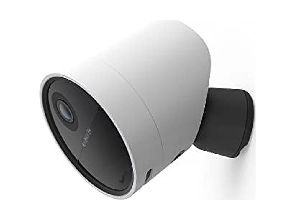 Outdoor Security Camera