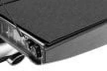 BedRug by RealTruck Impact Bedliner (6'5" Bed) - ILQ15SBK Matching with select: 2015-2023 Ford F150