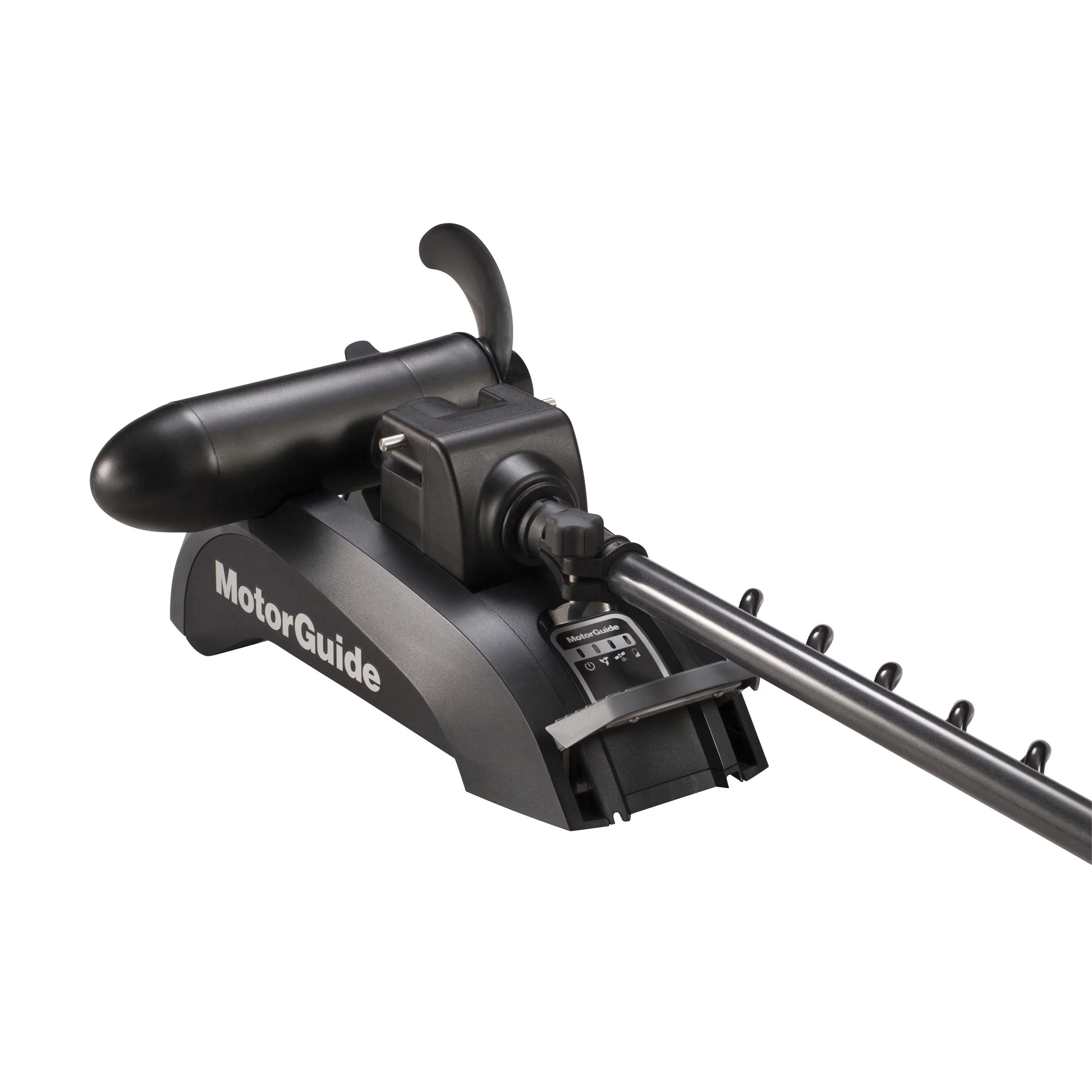 MotorGuide 940800220 XI5 Wireless Freshwater Trolling Motor with GPS /Sonar - 12V (55 lbs.), 54" Shaft