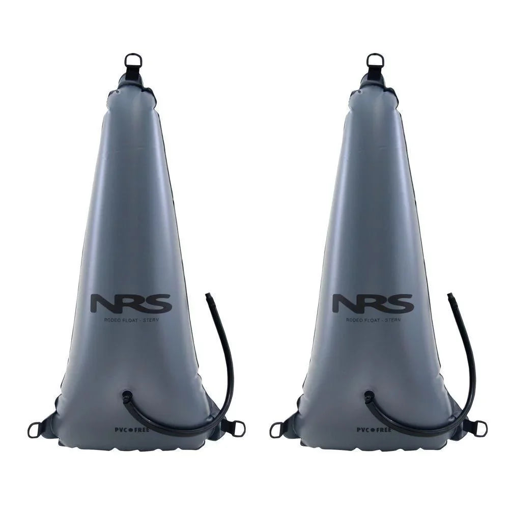NRS Rodeo Split Stern Kayak Flotation