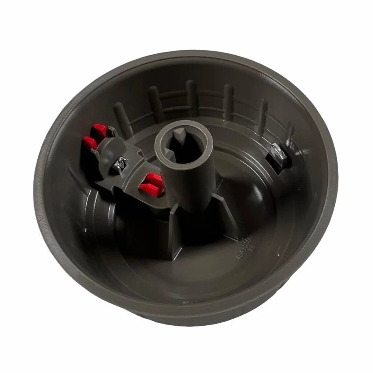 Weber 66048 Set of 2 Control knobs for Genesis II E/SE Series (Model Years 2017 and Newer).