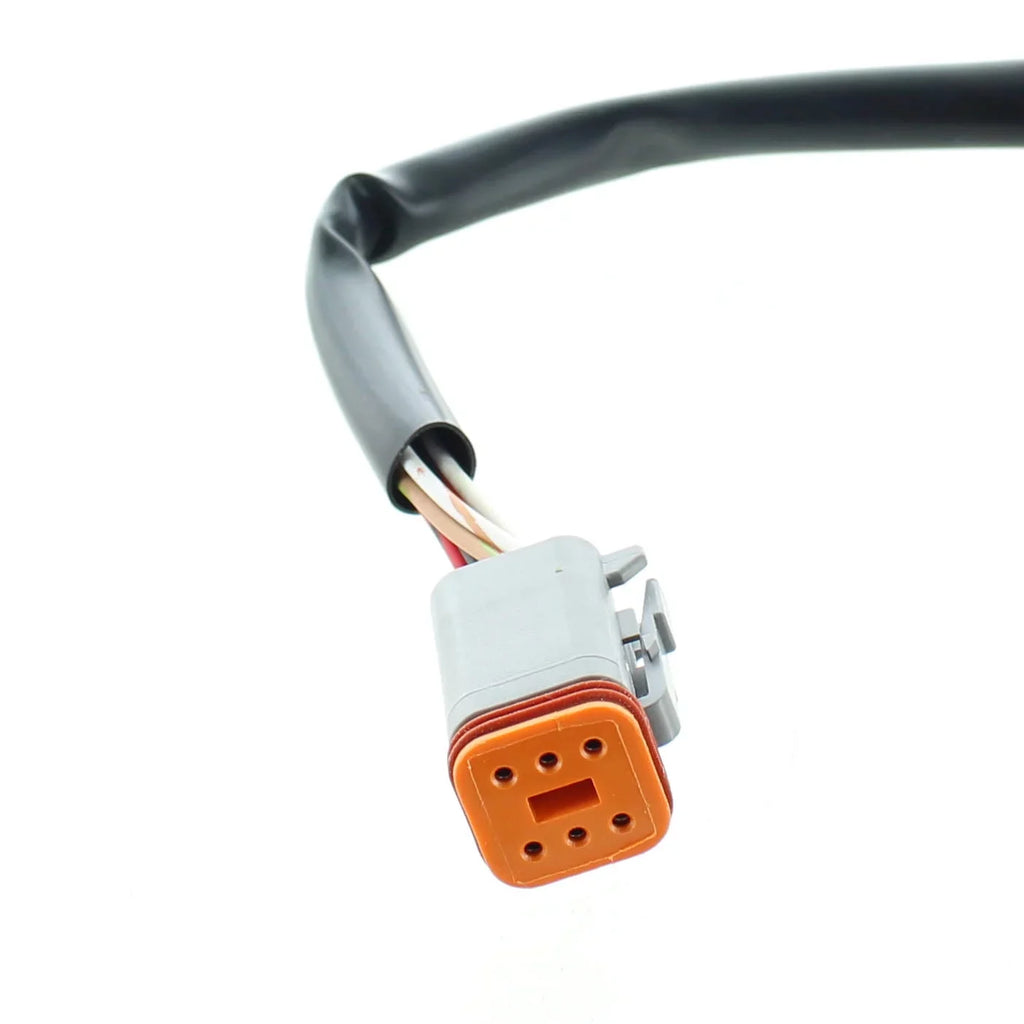 Sea-Doo New OEM, User-Friendly Ski Module With Hardware, 295100432 295100756