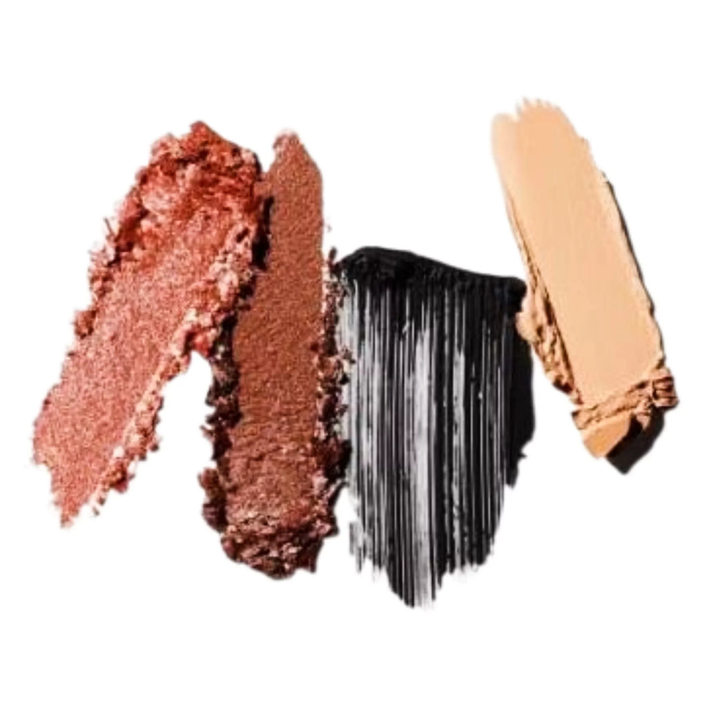 MAC Limited Edition Sparkling Stare Eye Kit: Copper