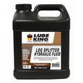LU02322G Log Splitter Hydraulic Fluid Oil, 2 Gallon