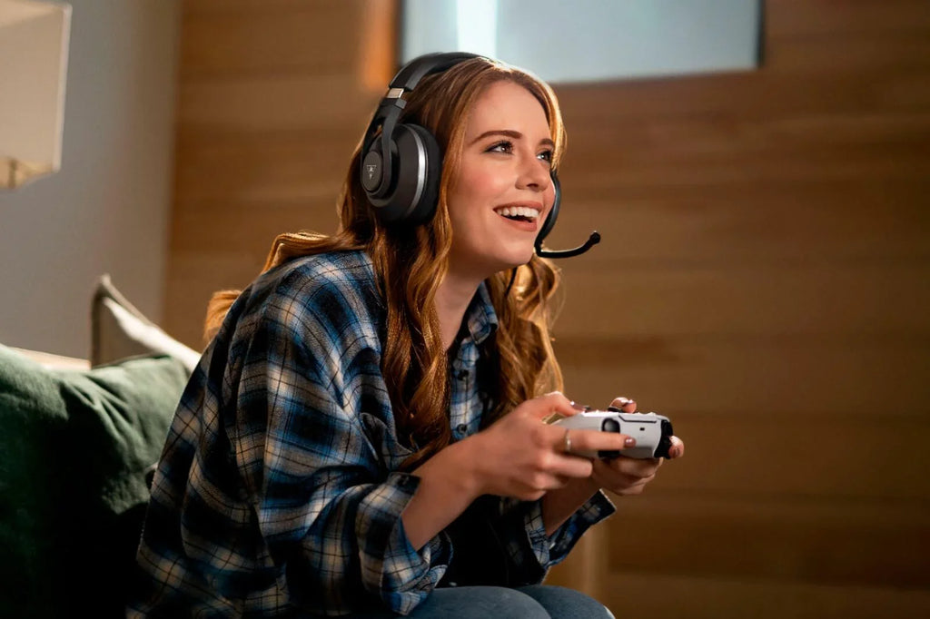 Turtle Beach - Recon 500 Wired Gaming Headset for Xbox Series X|S, Xbox One, ...
