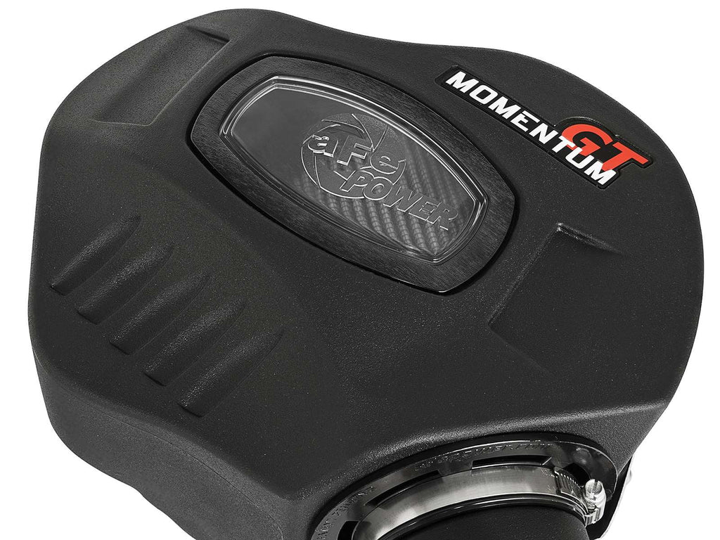 Momentum GT Cold Air Intake System w/ Pro DRY S Filter