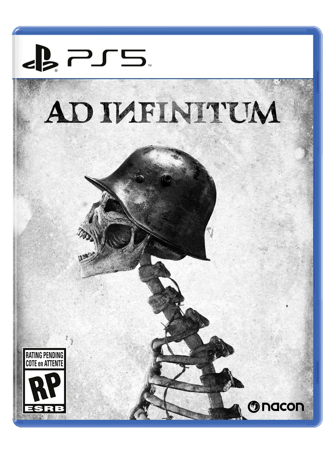 Ad Infinitum, PlayStation 5