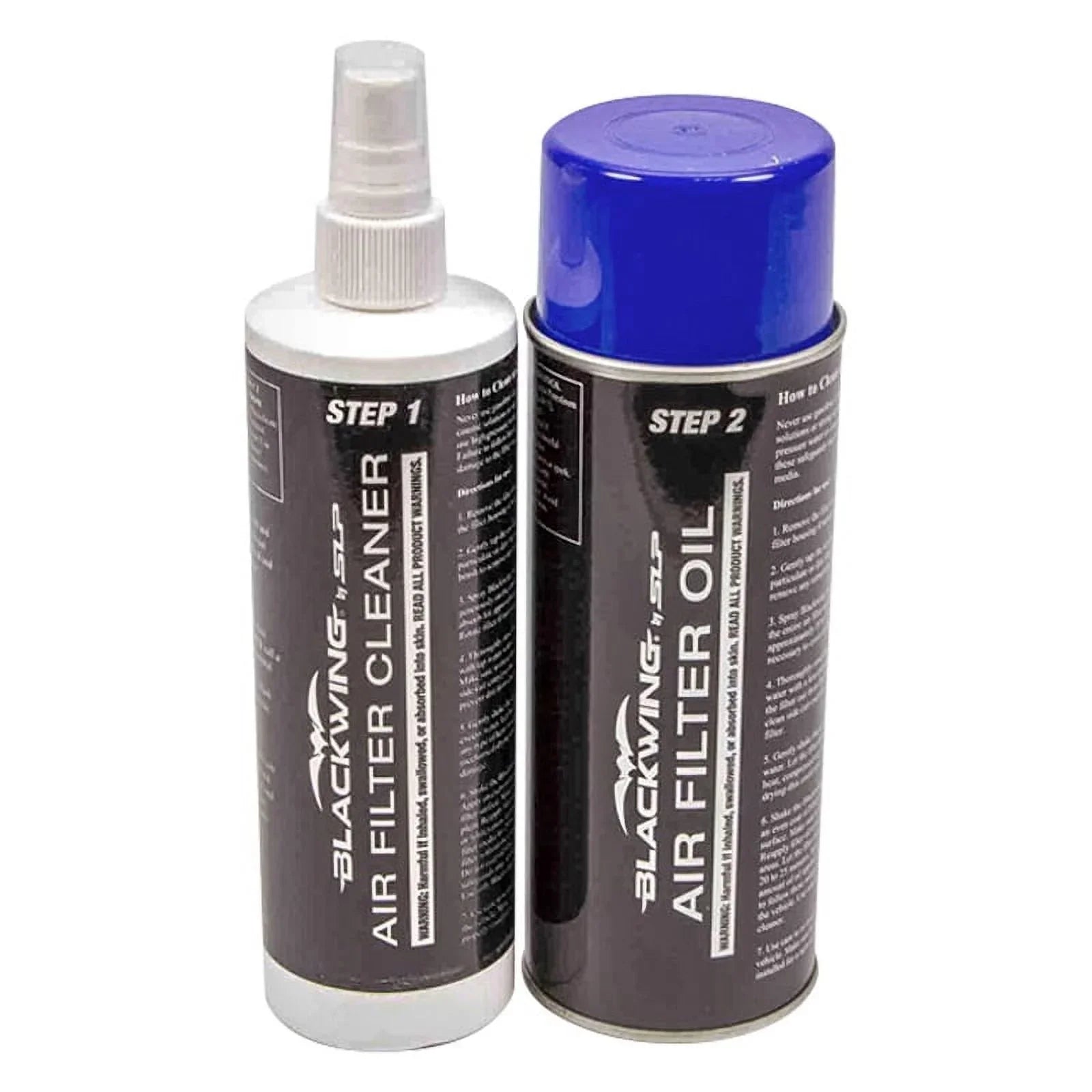 SLP Performance SLP25017 Air Filter Cleaner & Oil Kit
