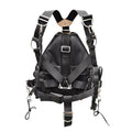 Palantic 23LB Sidemount with Tank System