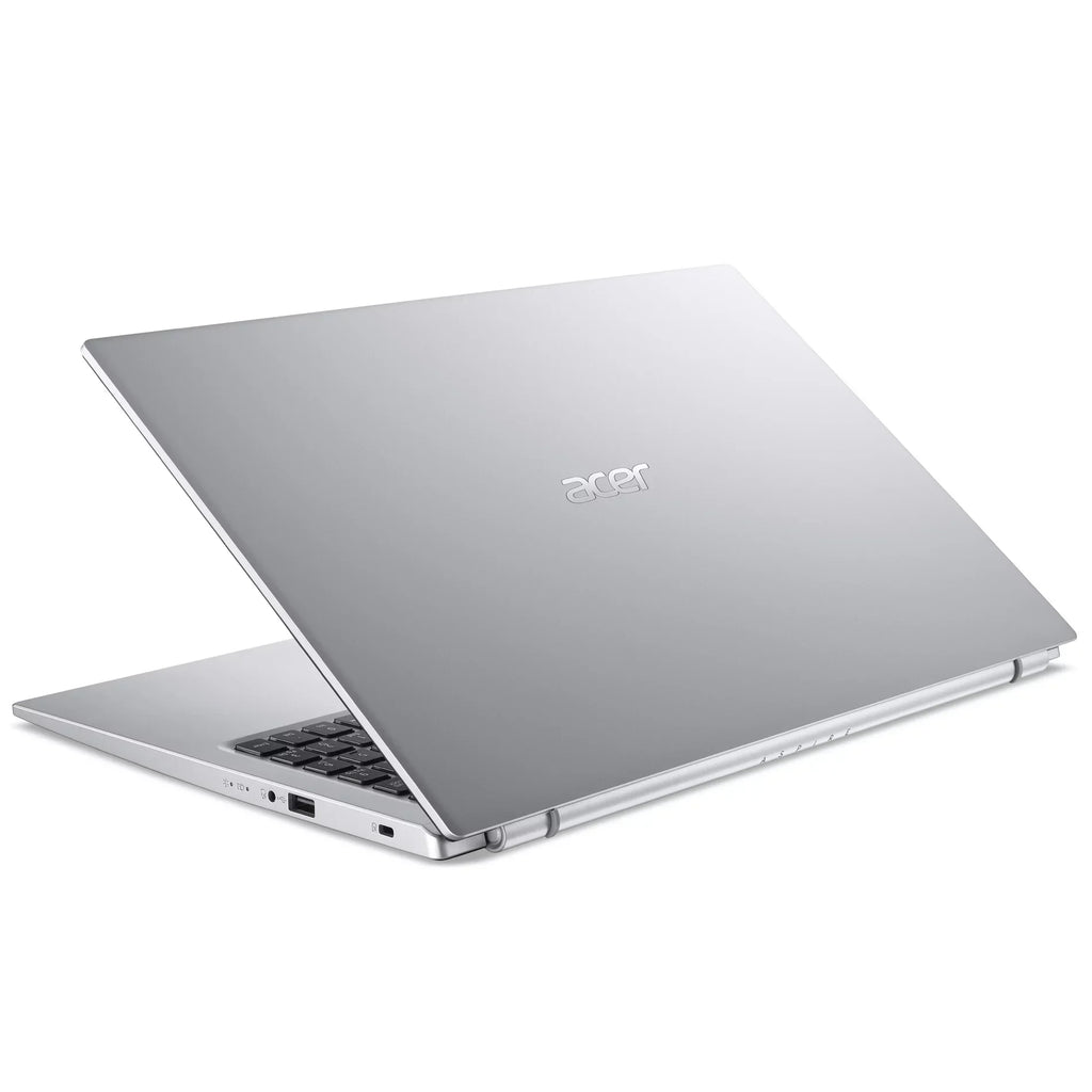 Restored Acer Aspire 3 - 15.6" Laptop Core i3-1115G4 3GHz 4GB RAM 256GB SSD W11H S (Refurbished)