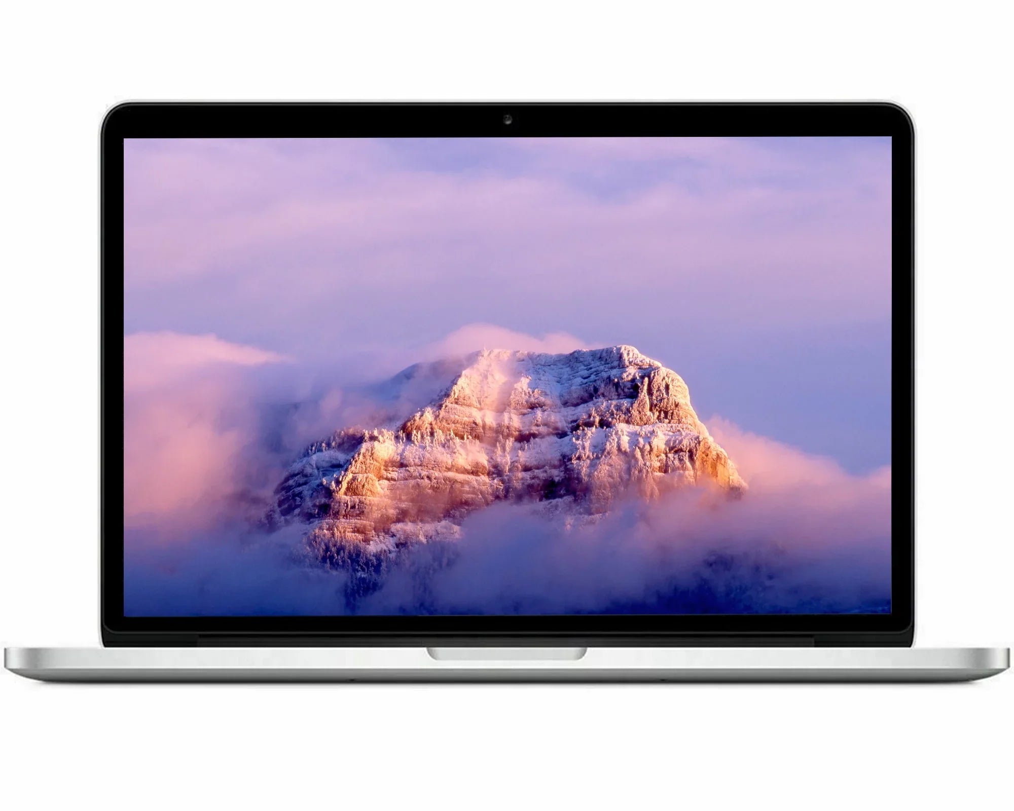 Restored Apple MacBook Pro 13.3-inch 8GB RAM 500GB Bundle: Black Case, Bluetooth Mouse, Bluetooth Headset (Refurbished)