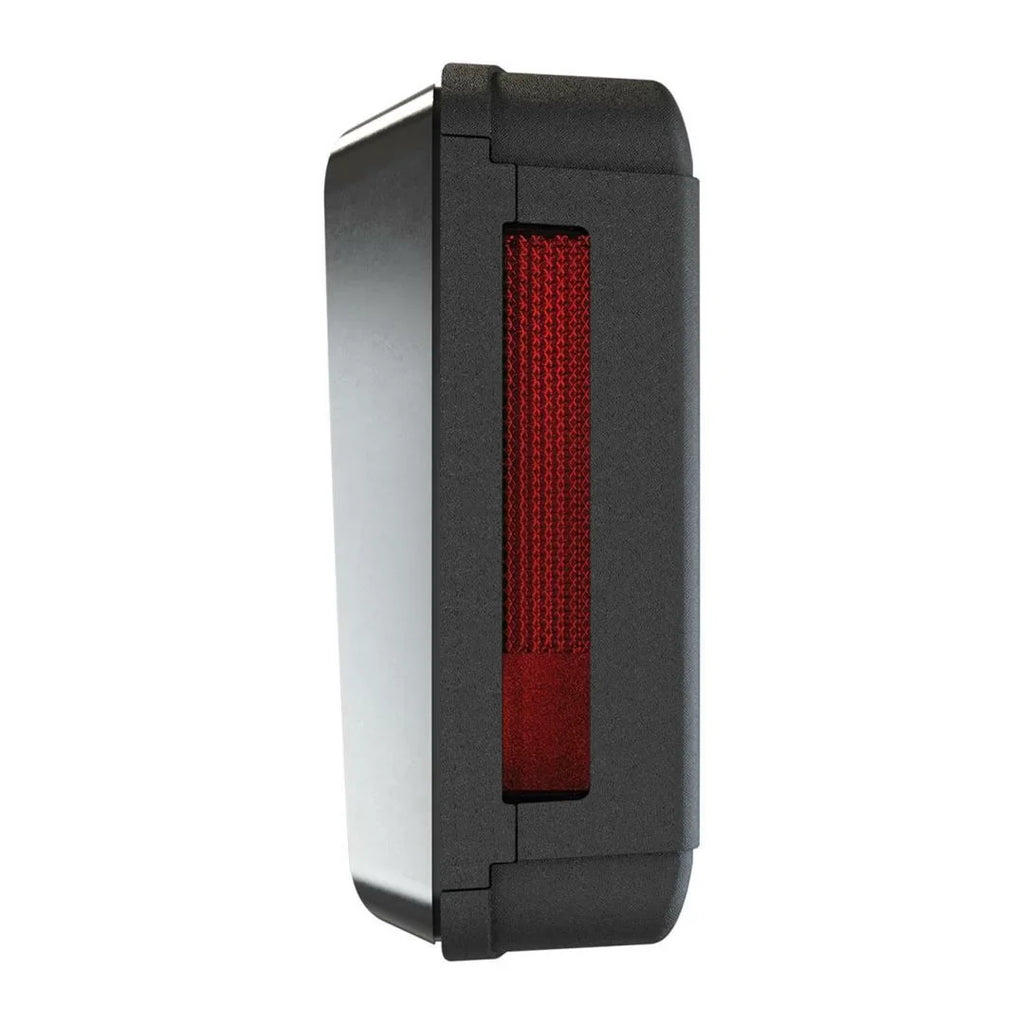 JW Speaker 279 J Tail Light Kit, Pair (JEEP DOT)
