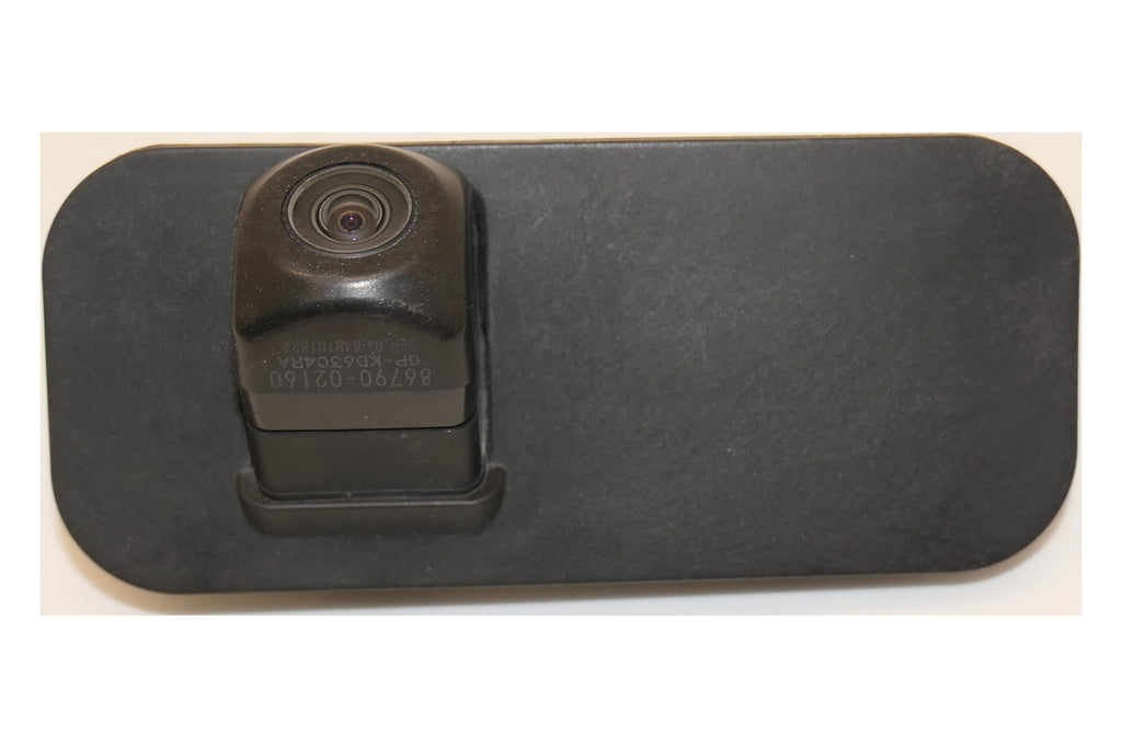 Pre-Owned 2019 Toyota Corolla Rear View Back Up Camera OEM (Good)