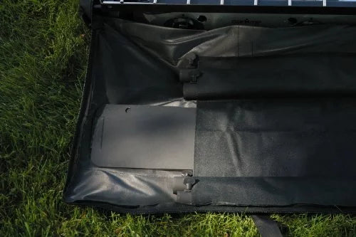 Camp Chef Carry Bag for Three Burner Cookers 17" H x 41.5" W x 10" L
