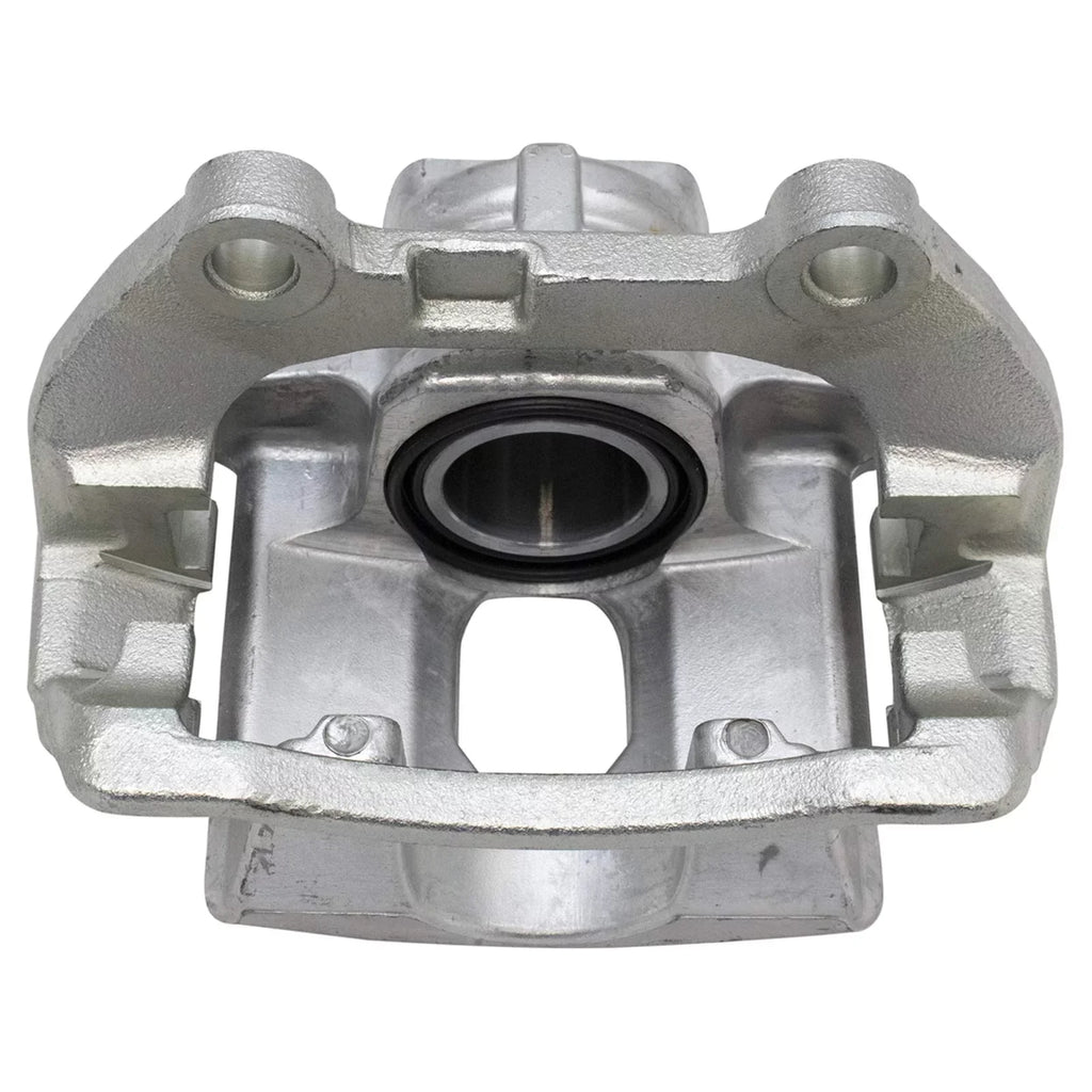 TRQ NEW Left Rear Disc Brake Caliper for Chevy Trailblazer CLA48269 Fits select: 2002-2009 CHEVROLET TRAILBLAZER, 2002-2009 GMC ENVOY
