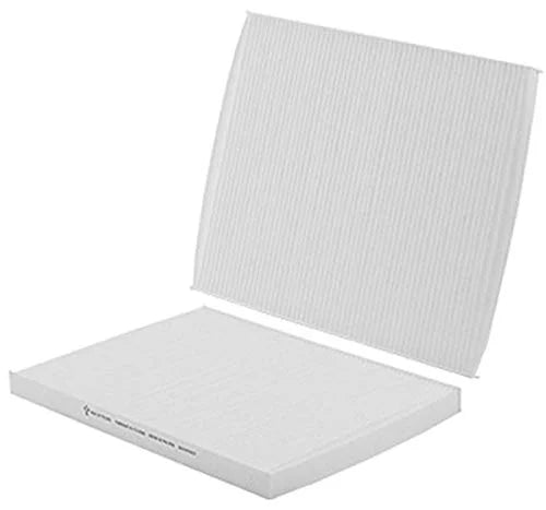 Wix Cabin Air Filter P/N:24781 Fits select: 1997-2001 CADILLAC CATERA