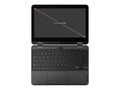 Lenovo 300e Chromebook LTE Gen 3 (32GB) 11.6" 2-in-1 Touchscreen Unlocked Laptop (Excellent - Used)