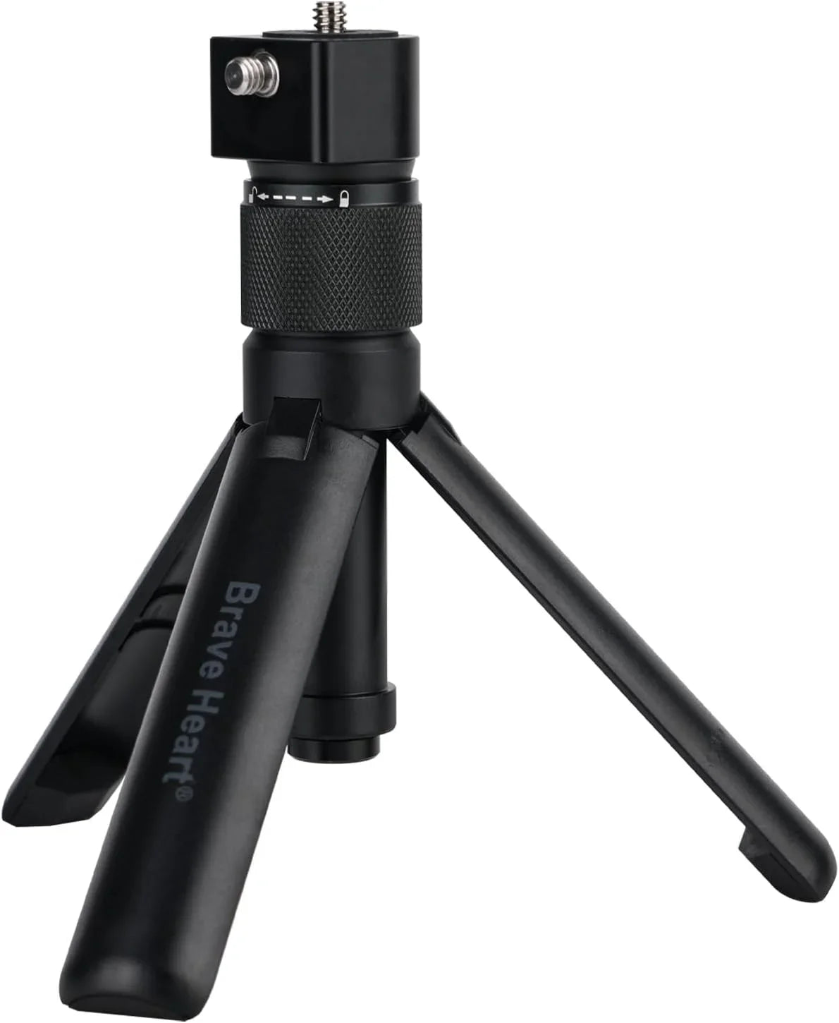 Bullet Time Handle Tripod Multi-Functional Tabletop Fold Tripod for insta360 Insta 360 X3,ONE RS,GO 2,ONE X2,ONE R,ONE