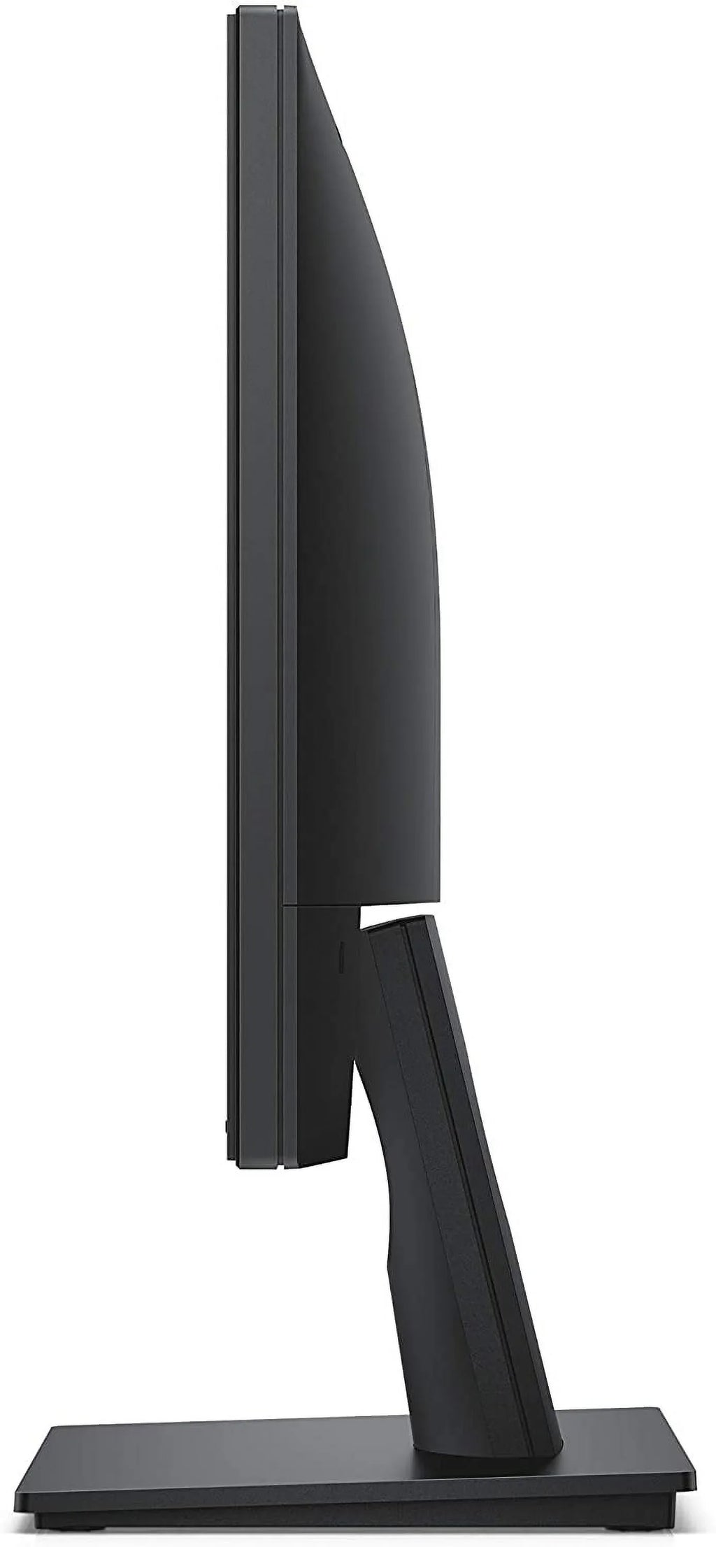 New E1916H 19" (1366x768) Widescreen LED Backlit LCD Monitor 60Hz 5ms DisplayPort & VGA, Tilt Adjustment