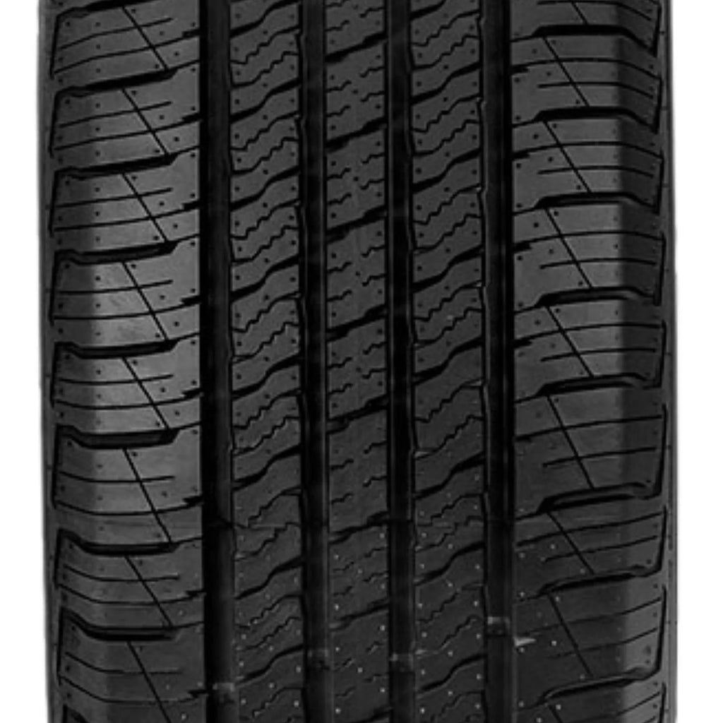 Lionhart Lionclaw HT All Season P265/65R17 110T Passenger Tire