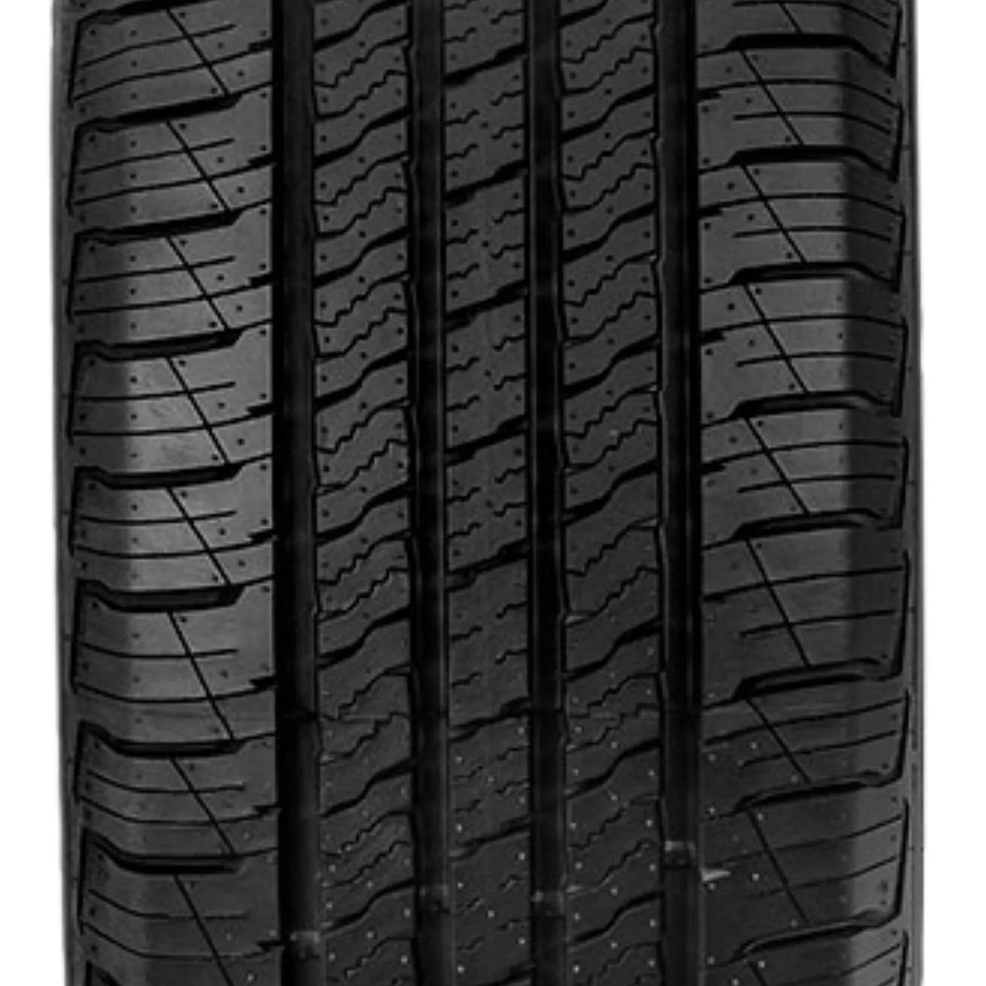 Lionhart Lionclaw HT All Season P265/65R17 110T Passenger Tire