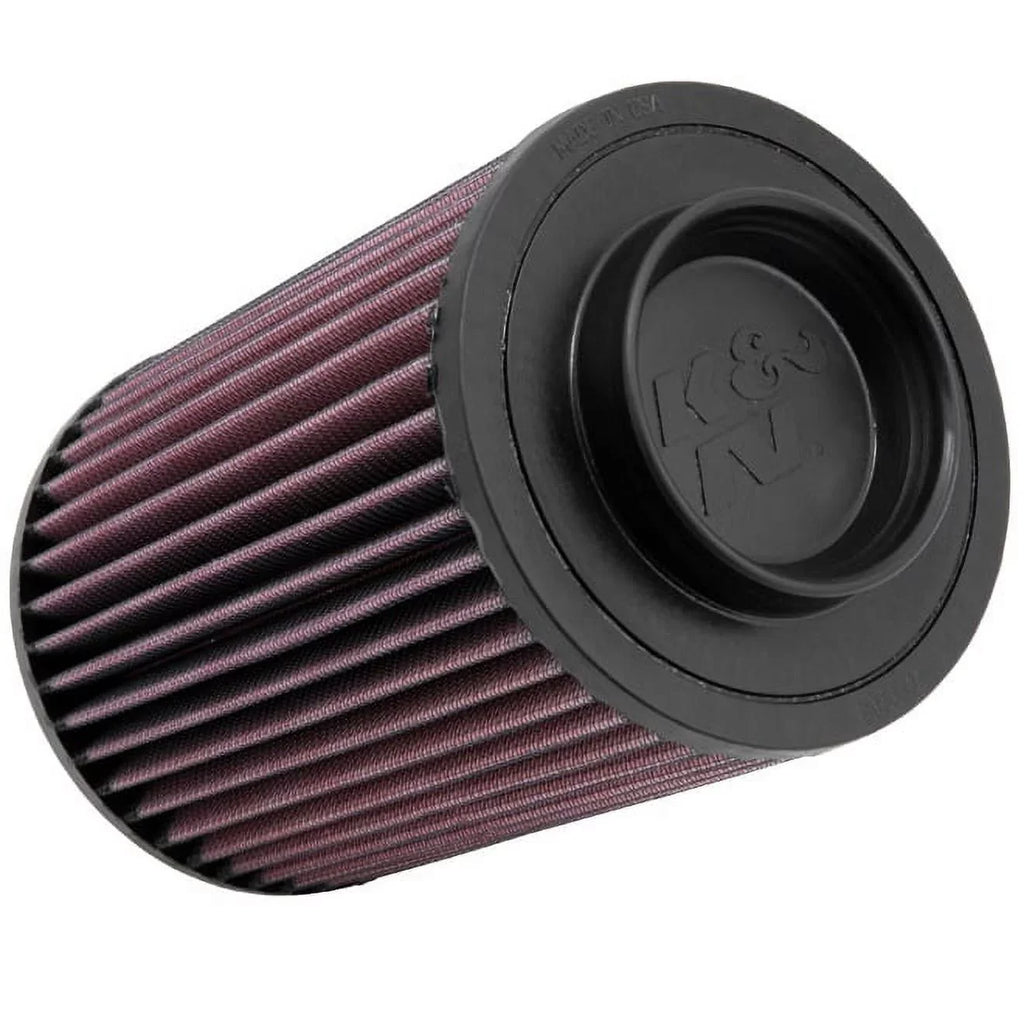 K&N Air and Oil Filter Black Kit for ATV/UTV POLARIS RZR 4 800 2013