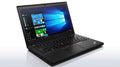 Restored Lenovo ThinkPad X260 12.5" Ultrabook || i5-6300U 2.40 GHz, 8GB RAM, 128GB SSD W10 (Refurbished)