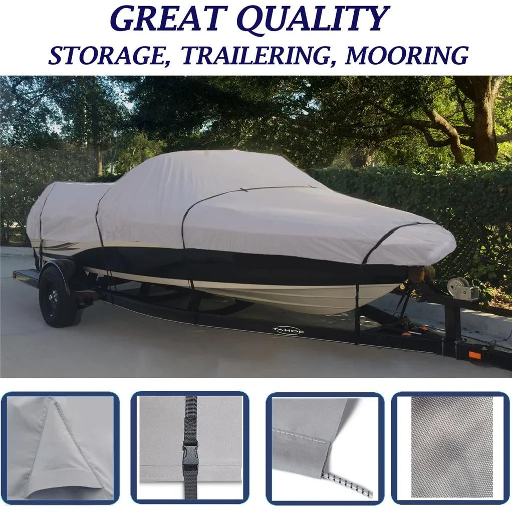 Watercraft Coating Matching for FOUR WINNS SUNDOWNER 195 CUDDY I/O 1992 STORAGE, TRAVEL, LIFT