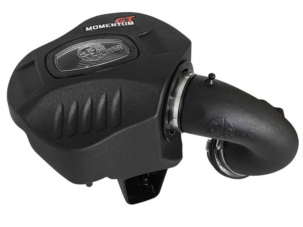 Momentum GT Cold Air Intake System w/ Pro DRY S Filter