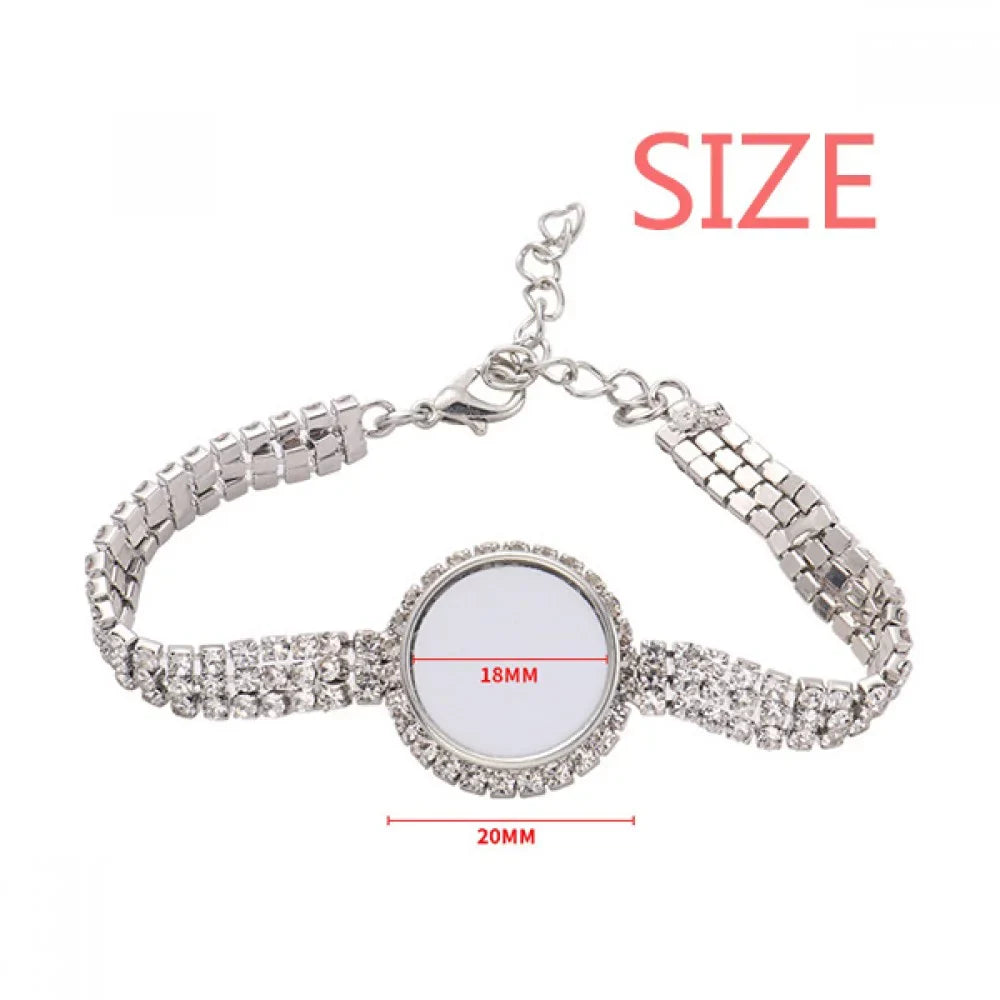 old fashid bicycle high wheeler britain Tennis Chain Anklet Bracelet Diamond Jewelry