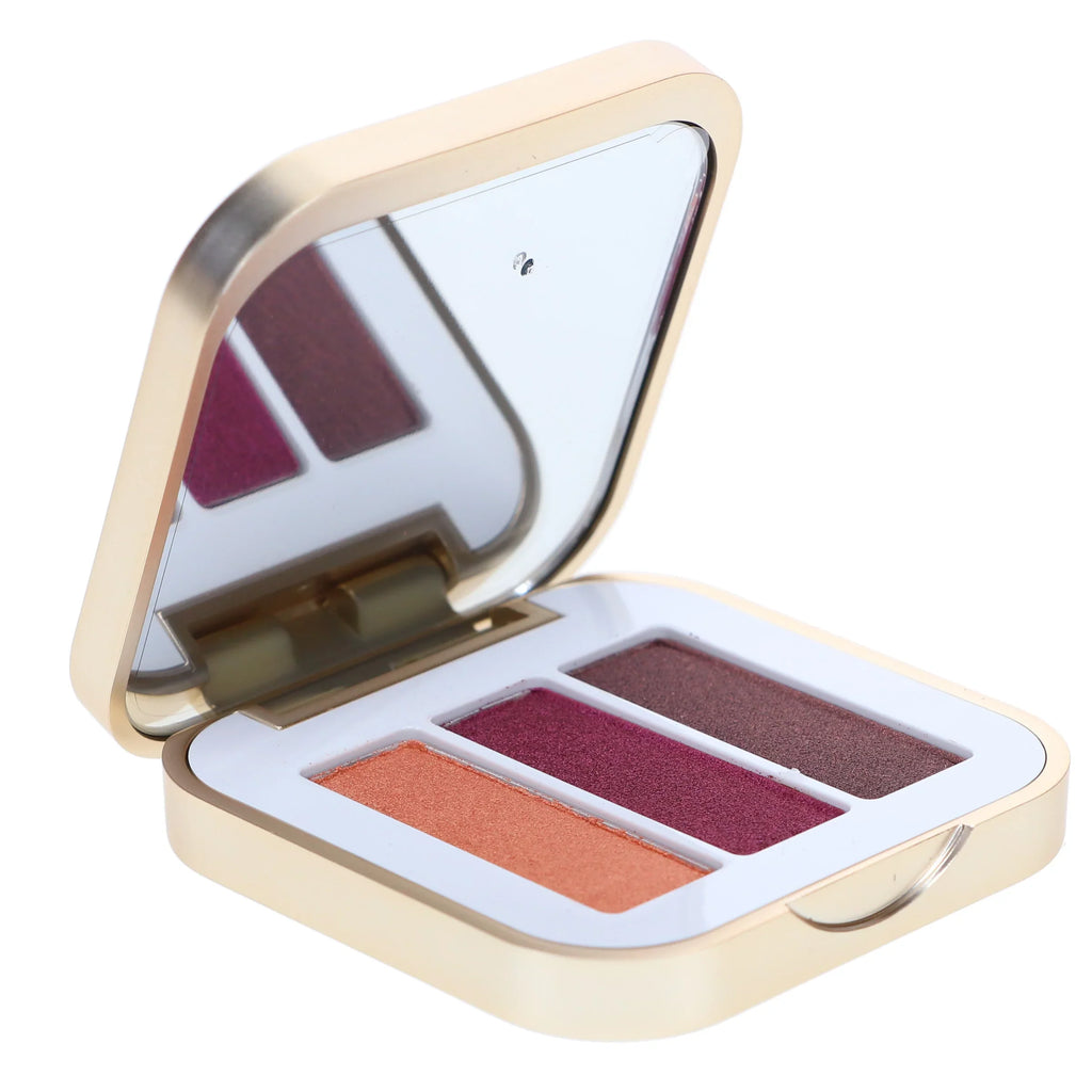 jane iredale PurePressed Eye Shadow Triple Ravishing 0.02 oz