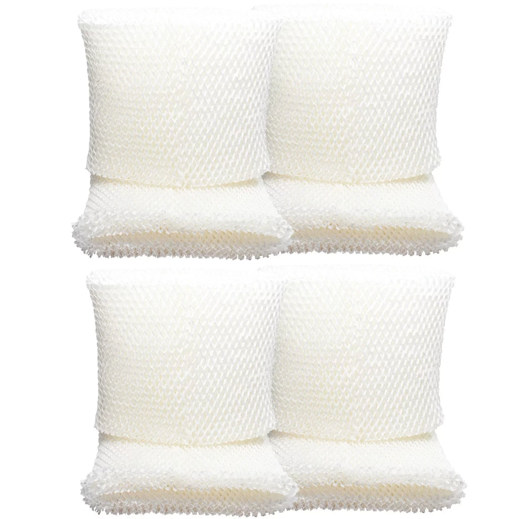 8-Pack Replacement White Westinghouse WWHM-1840 Humidifier Filter - Fitting White Westinghouse WWH650 Air Filter