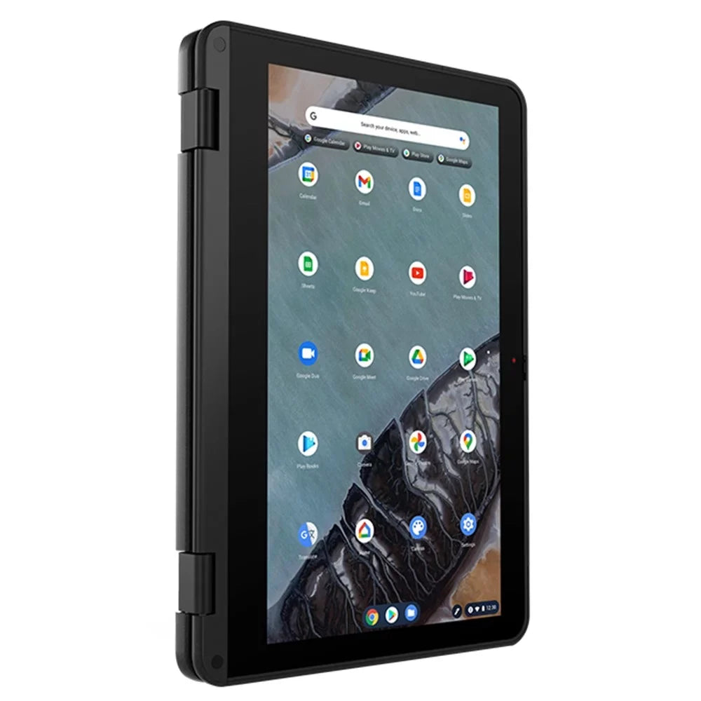 Lenovo 300e Chromebook LTE Gen 3 (32GB) 11.6" 2-in-1 Touchscreen Unlocked Laptop (Excellent - Used)