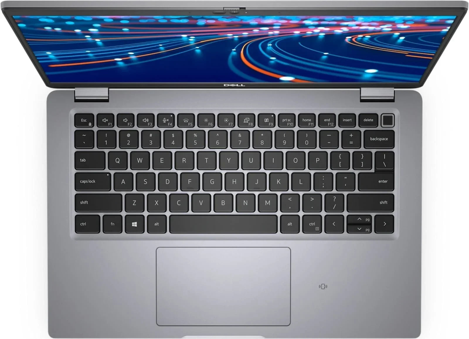 5000 5420 Laptop (2021) | 14" HD | Core i5 - 256GB SSD - 8GB RAM | 4 Cores @ 4.2 GHz - 11th Gen CPU