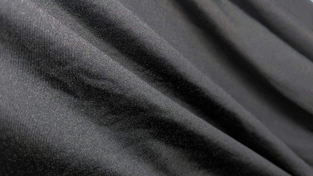 Indoor Jet Ski Shield for SEA DOO GTI 2006-2007 - Black Satin - Ultra Soft & Stretchy - Protects from Dust & Dings Inside! Includes Storage Bag - Indoor ONLY