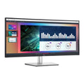 P3421W 34-Inch Ultrawide WQHD Curved USB-C Monitor (Certified Refurbished)
