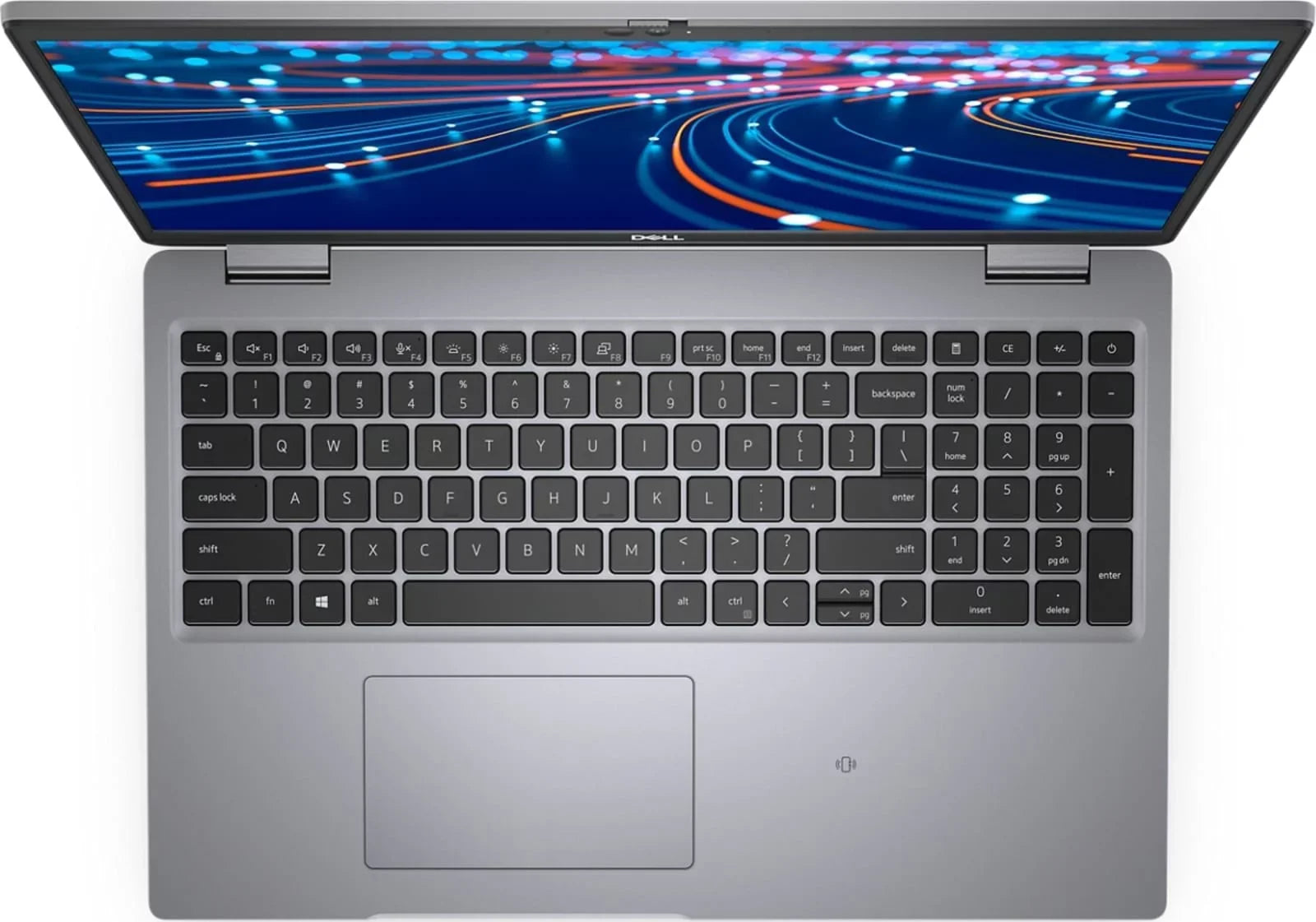 5000 5520 Laptop (2021) | 15.6" FHD | Core i7 - 512GB SSD - 32GB RAM | 4 Cores @ 4.4 GHz - 11th Gen CPU