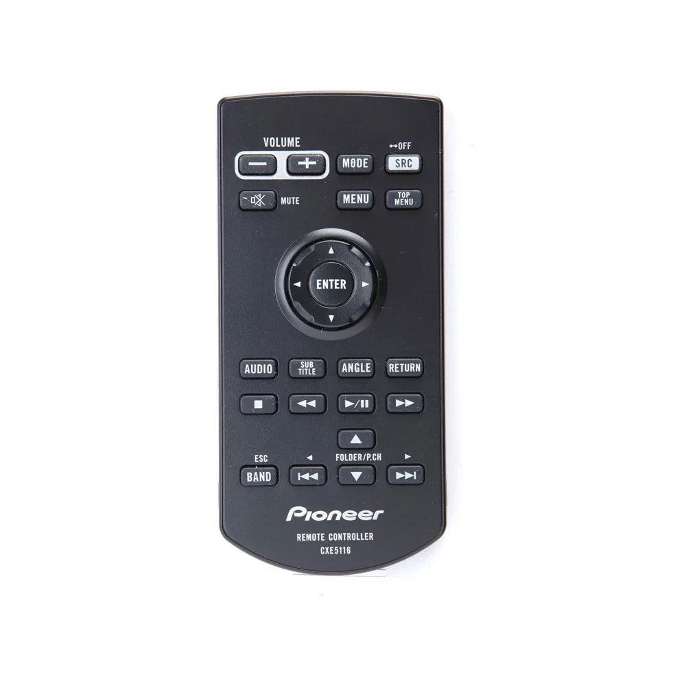 New Pioneer DMH-WT8600NEX 1DIN 10.1" Digital Media Receiver & Bullet Backup Cam