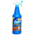 Proline Chemical & Plastics Easy Clean Coil Cleaner Indoor & outdoor - 32 oz - Pack of 12