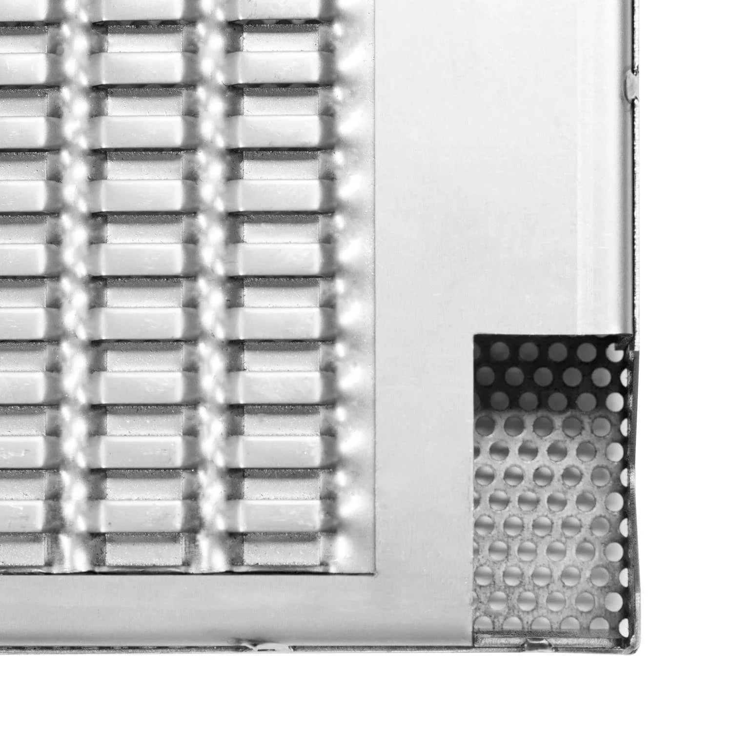 Blaze Marine Grade Perforated Flame Tamer Upgrade For Professional LUX Gas Grills - BLZ-PROSGFT-316