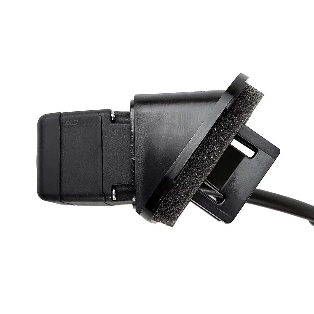 Master Tailgaters Replacement for Mazda 6 Backup Camera (2014-2015) OE Part # GJT1-67-RC0, GJT1-67-RC0B, GJT1-67-RC0C
