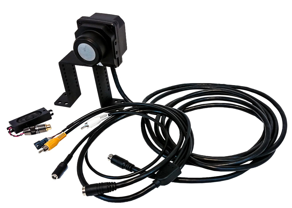 SPEEDIR Thermal Imaging Camera Night Vision Digital Heat Sensor Infrared IR Automobile Driving Assistant System