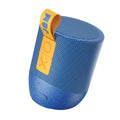 Jam HX-P404BL Double Chill Bluetooth Speaker (Blue)