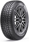 HERCULES AVALANCHE XUV 265/65R18 114T WINTER TIRE Fits: 2014-18 Chevrolet Silverado 1500 LTZ, 2014-18 GMC Sierra 1500 SLE