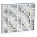 Filters-NOW DPFW20X25X5 Honeywell FC100A1037 20x25x5 MERV 8 Filter Media Pack of - 2